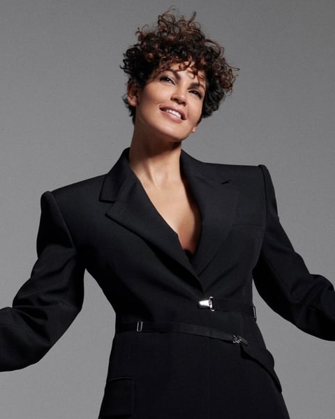 Nawell Madani