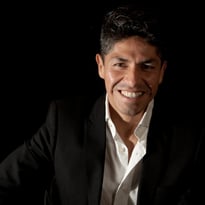 Sebastian Cordero Duo