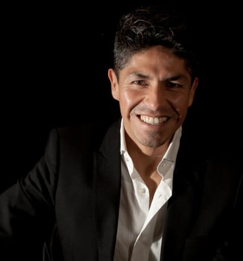 Sebastian Cordero Duo