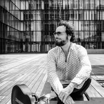 Sandro Zerafa / Etienne Renard Duo