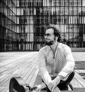 Sandro Zerafa / Etienne Renard Duo