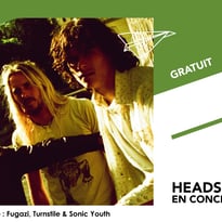 Headsend