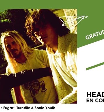 Headsend
