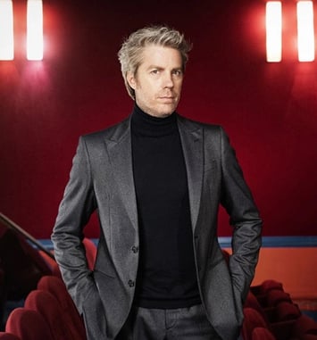 Kyle Eastwood Quintet