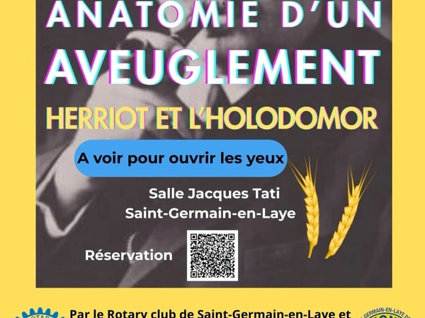 Anatomie d'un Aveuglement