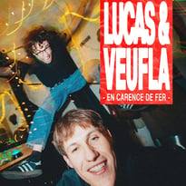 Lucas et Veufla