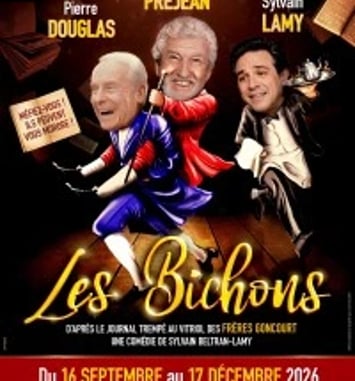 Les Bichons