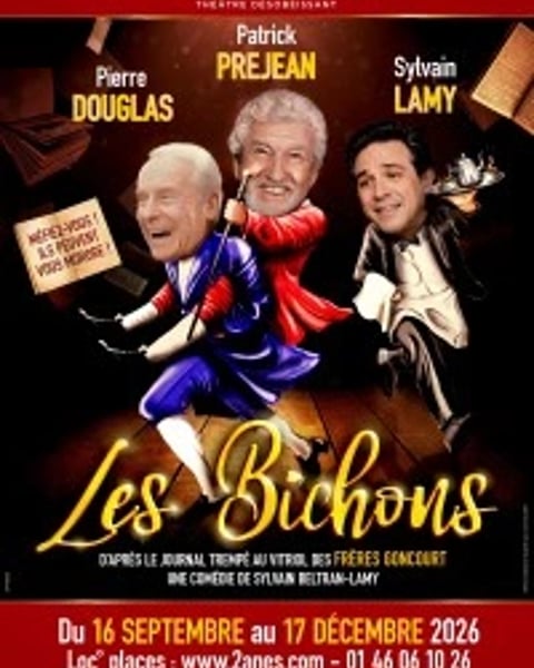 Les Bichons