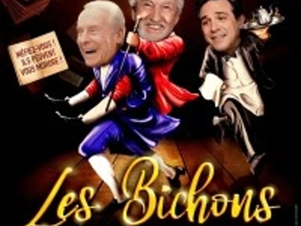 Les Bichons