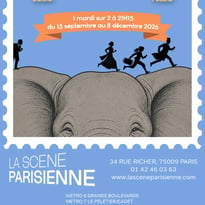 Le Tour du Monde en 80 jours