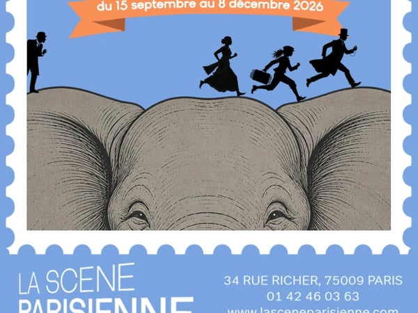 Le Tour du Monde en 80 jours