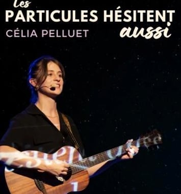 Célia Pelluet