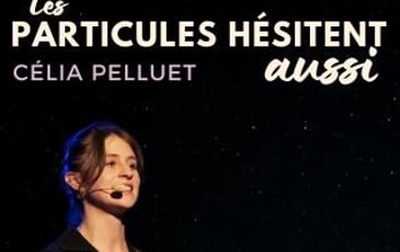 Célia Pelluet