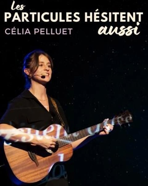Célia Pelluet
