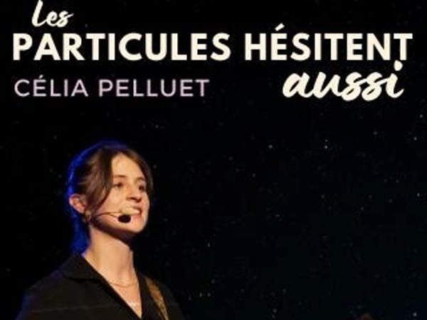 Célia Pelluet