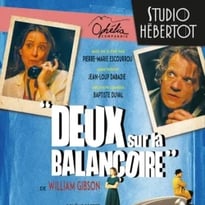 Deux sur la Balançoire