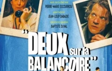 Deux sur la Balançoire