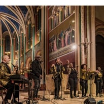 Orchestre Hélios : Concert de gospel