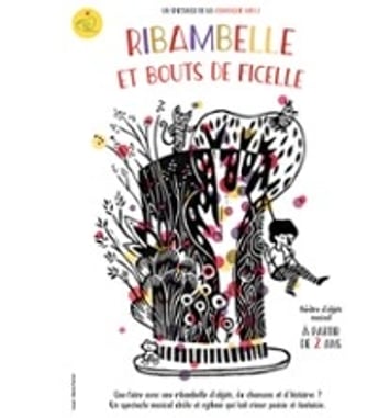 Ribambelle et Bouts de Ficelle