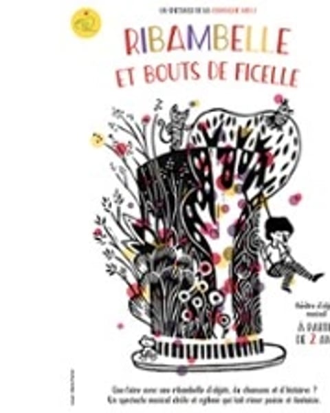 Ribambelle et Bouts de Ficelle
