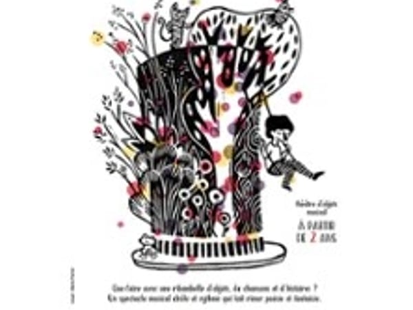 Ribambelle et Bouts de Ficelle