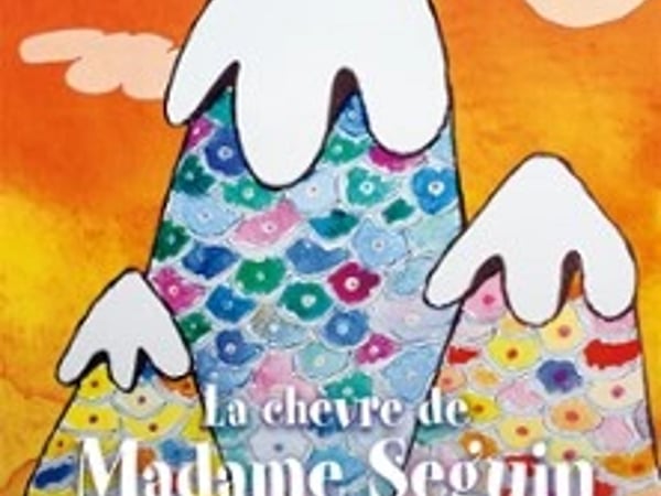 La Chèvre de Madame Seguin
