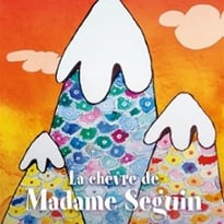 La Chèvre de Madame Seguin