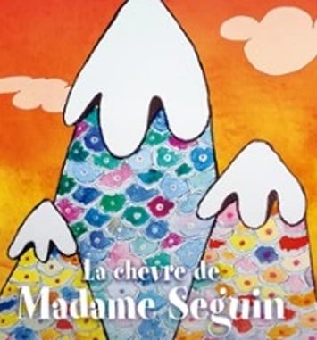 La Chèvre de Madame Seguin