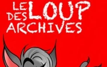 Le Loup des Archives
