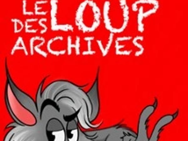 Le Loup des Archives