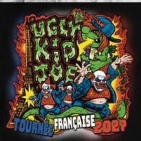 Ugly Kid Joe