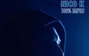 Nico K, 100% Impro