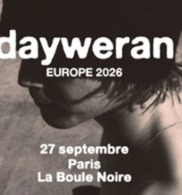Day We Ran