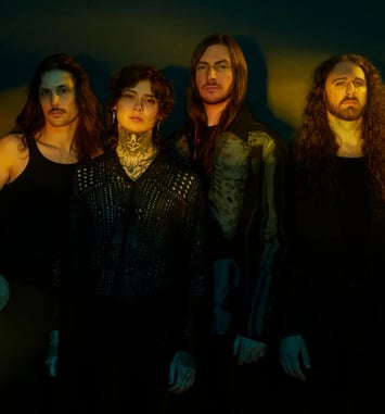 Polyphia Tour, MMXXVI