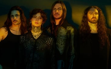 Polyphia Tour, MMXXVI
