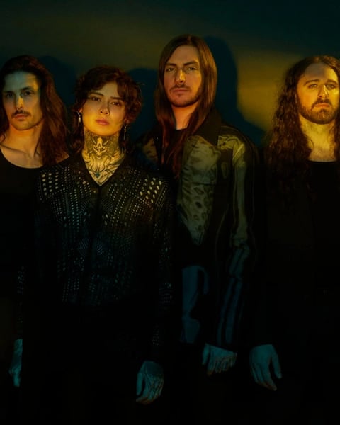 Polyphia Tour, MMXXVI
