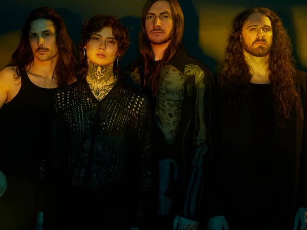 Polyphia Tour, MMXXVI