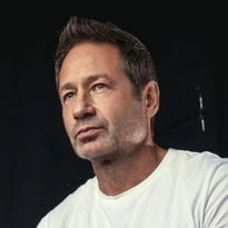 David Duchovny