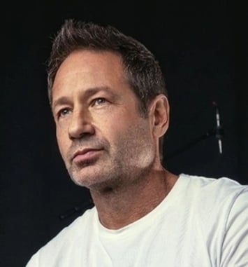 David Duchovny