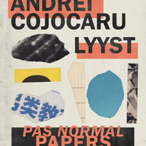 Pas Normal Papers — Vernissage