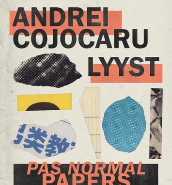 Pas Normal Papers — Vernissage