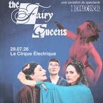 The Fairy Queens