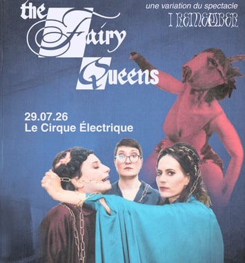 The Fairy Queens