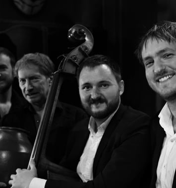 Café-Concert : Les Frères Dübz