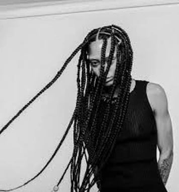 Café-concert : Mutha Madiba