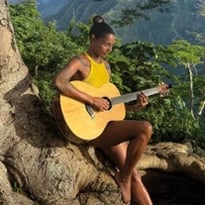Ayo, You, My Guitar, and Me