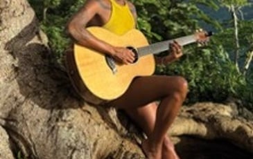 Ayo, You, My Guitar, and Me