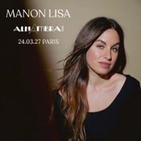Manon Lisa