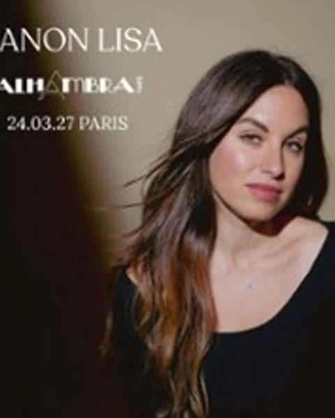 Manon Lisa