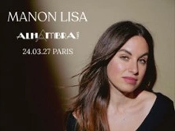 Manon Lisa